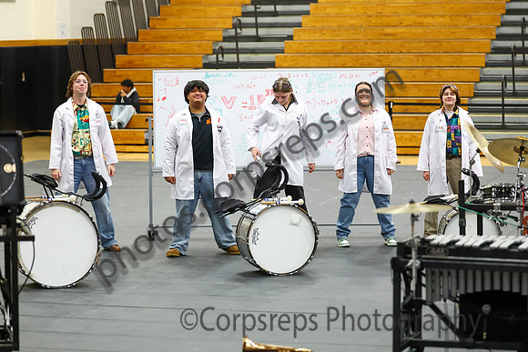 Ville Indoor Percussion_260411_South Brunswick HS-jb01047
