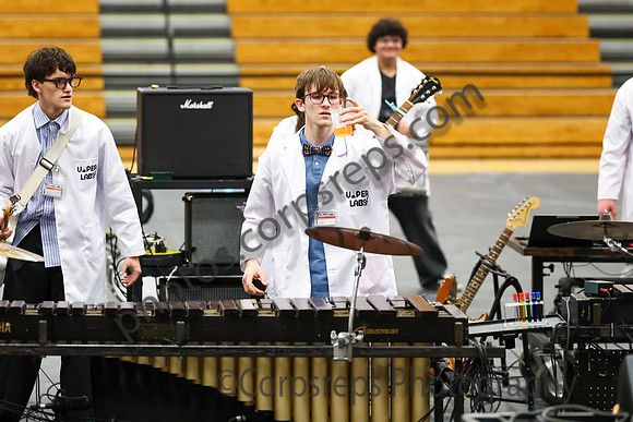 Ville Indoor Percussion_260411_South Brunswick HS-jb01048
