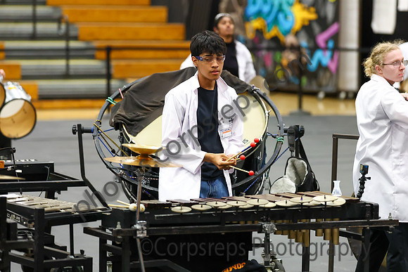 Ville Indoor Percussion_260411_South Brunswick HS-jb01052