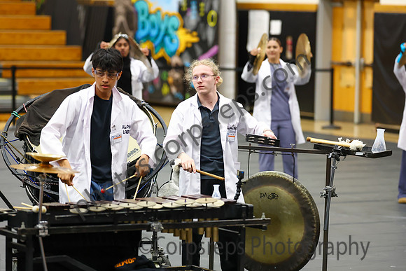 Ville Indoor Percussion_260411_South Brunswick HS-jb01053