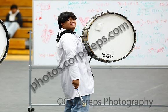 Ville Indoor Percussion_260411_South Brunswick HS-jb01063