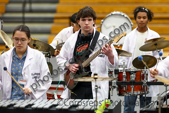Ville Indoor Percussion_260411_South Brunswick HS-jb01066