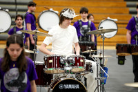 Walt Whitman Percussion_260411_South Brunswick HS-jb00088