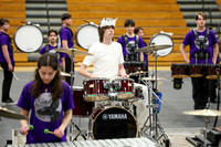 Walt Whitman Percussion_260411_South Brunswick HS-jb00089