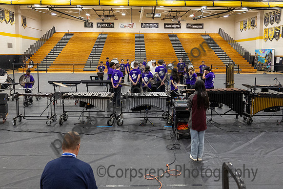 Walt Whitman Percussion_260411_South Brunswick HS-jb00087