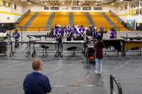 Walt Whitman Percussion_260411_South Brunswick HS-jb00086