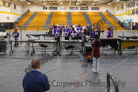 Walt Whitman Percussion_260411_South Brunswick HS-jb00086