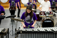 Walt Whitman Percussion_260411_South Brunswick HS-jb00090