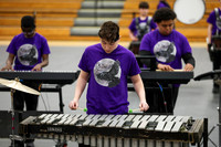 Walt Whitman Percussion_260411_South Brunswick HS-jb00091