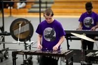 Walt Whitman Percussion_260411_South Brunswick HS-jb00092