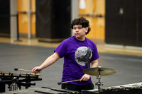 Walt Whitman Percussion_260411_South Brunswick HS-jb00094