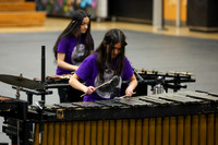 Walt Whitman Percussion_260411_South Brunswick HS-jb00095