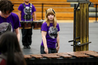 Walt Whitman Percussion_260411_South Brunswick HS-jb00096