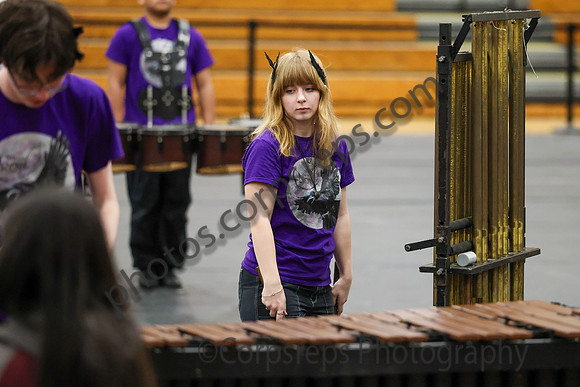 Walt Whitman Percussion_260411_South Brunswick HS-jb00096