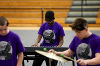 Walt Whitman Percussion_260411_South Brunswick HS-jb00097