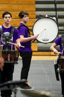 Walt Whitman Percussion_260411_South Brunswick HS-jb00100