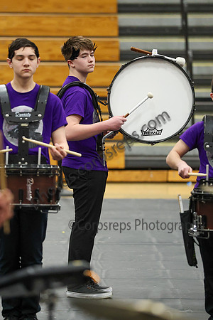 Walt Whitman Percussion_260411_South Brunswick HS-jb00100