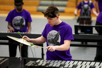 Walt Whitman Percussion_260411_South Brunswick HS-jb00098