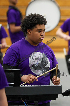 Walt Whitman Percussion_260411_South Brunswick HS-jb00101