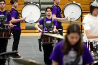 Walt Whitman Percussion_260411_South Brunswick HS-jb00103