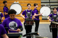 Walt Whitman Percussion_260411_South Brunswick HS-jb00102