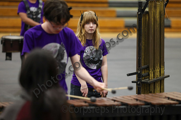 Walt Whitman Percussion_260411_South Brunswick HS-jb00105