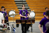 Walt Whitman Percussion_260411_South Brunswick HS-jb00104
