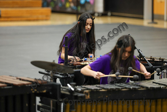 Walt Whitman Percussion_260411_South Brunswick HS-jb00106