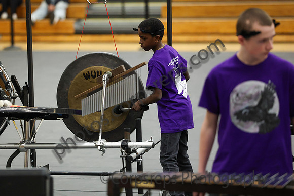 Walt Whitman Percussion_260411_South Brunswick HS-jb00108
