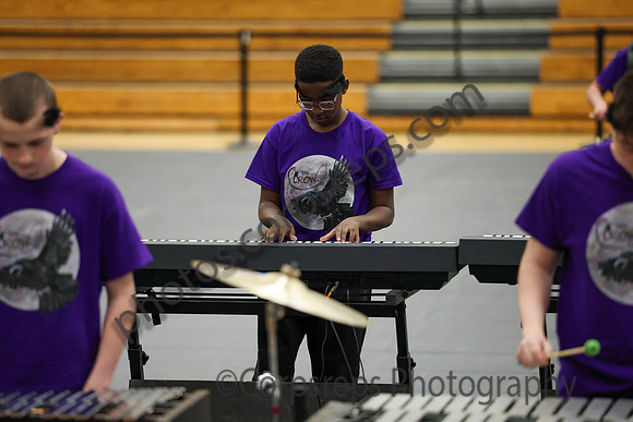 Walt Whitman Percussion_260411_South Brunswick HS-jb00110