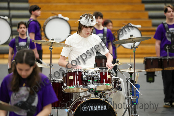 Walt Whitman Percussion_260411_South Brunswick HS-jb00113