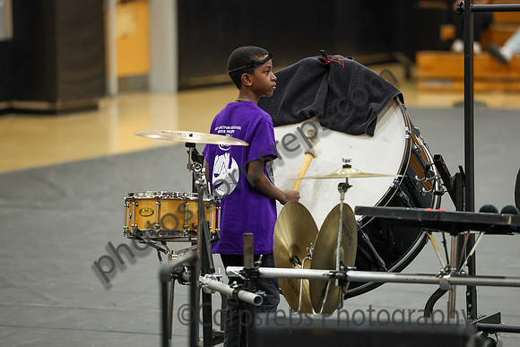 Walt Whitman Percussion_260411_South Brunswick HS-jb00116