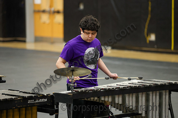 Walt Whitman Percussion_260411_South Brunswick HS-jb00117