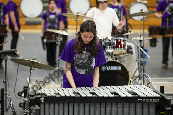 Walt Whitman Percussion_260411_South Brunswick HS-jb00121