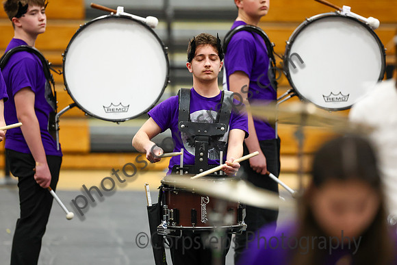 Walt Whitman Percussion_260411_South Brunswick HS-jb00128