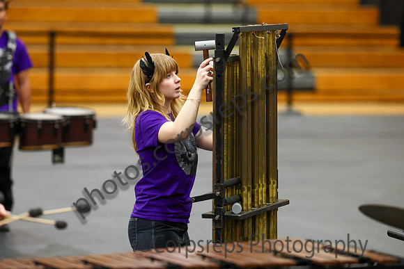 Walt Whitman Percussion_260411_South Brunswick HS-jb00170