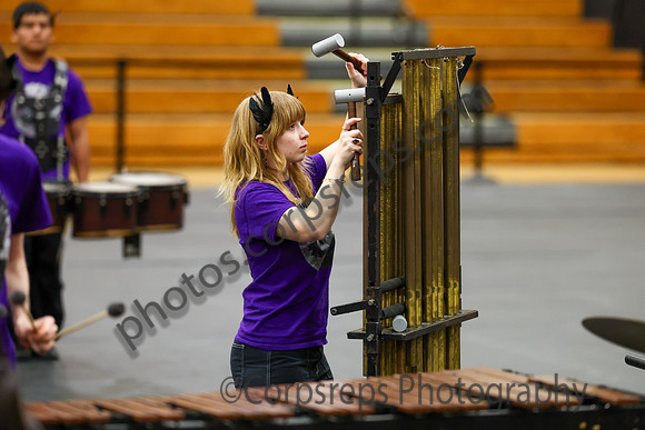 Walt Whitman Percussion_260411_South Brunswick HS-jb00169