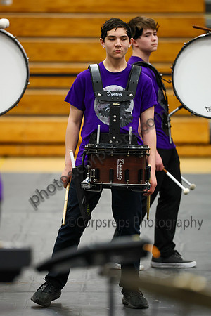 Walt Whitman Percussion_260411_South Brunswick HS-jb00187