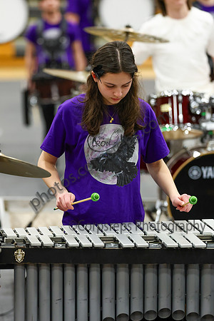 Walt Whitman Percussion_260411_South Brunswick HS-jb00188