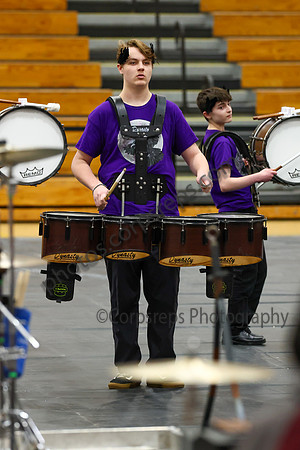 Walt Whitman Percussion_260411_South Brunswick HS-jb00191