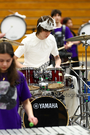 Walt Whitman Percussion_260411_South Brunswick HS-jb00189