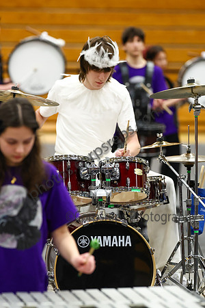 Walt Whitman Percussion_260411_South Brunswick HS-jb00190