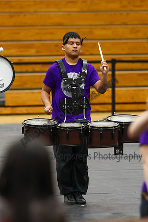 Walt Whitman Percussion_260411_South Brunswick HS-jb00192