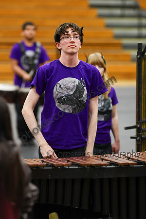Walt Whitman Percussion_260411_South Brunswick HS-jb00193