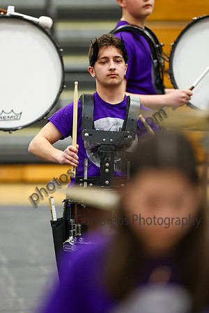 Walt Whitman Percussion_260411_South Brunswick HS-jb00195
