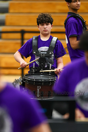 Walt Whitman Percussion_260411_South Brunswick HS-jb00196
