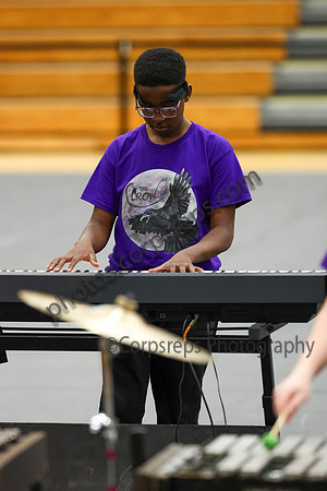 Walt Whitman Percussion_260411_South Brunswick HS-jb00197