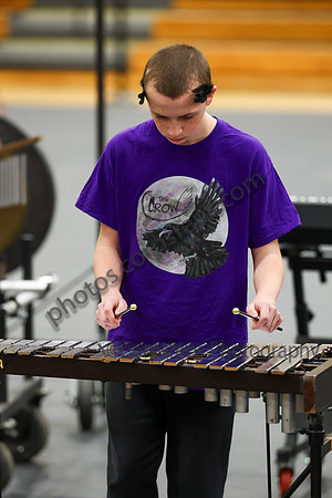 Walt Whitman Percussion_260411_South Brunswick HS-jb00198
