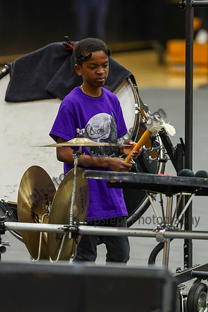 Walt Whitman Percussion_260411_South Brunswick HS-jb00199