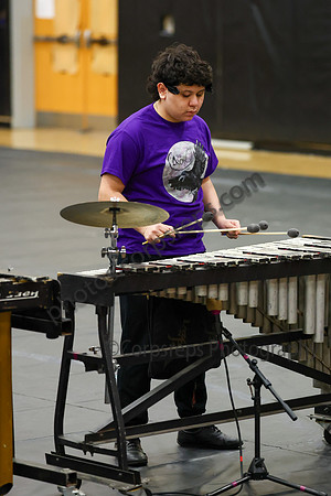 Walt Whitman Percussion_260411_South Brunswick HS-jb00200